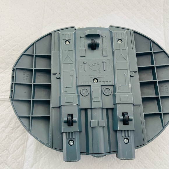 Vintage Battle Star Galactica Raider - Picture 3 of 3